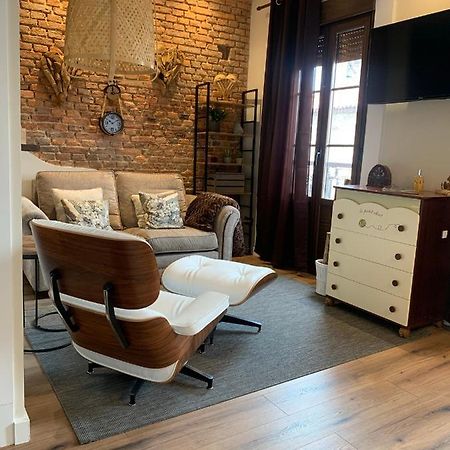 Apartamentos Rosa La Bonita Авила Экстерьер фото