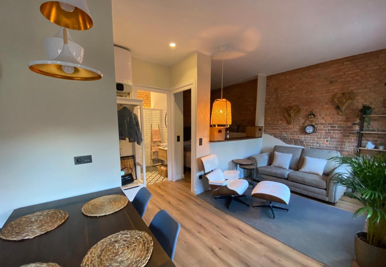 Apartamentos Rosa La Bonita Авила Экстерьер фото