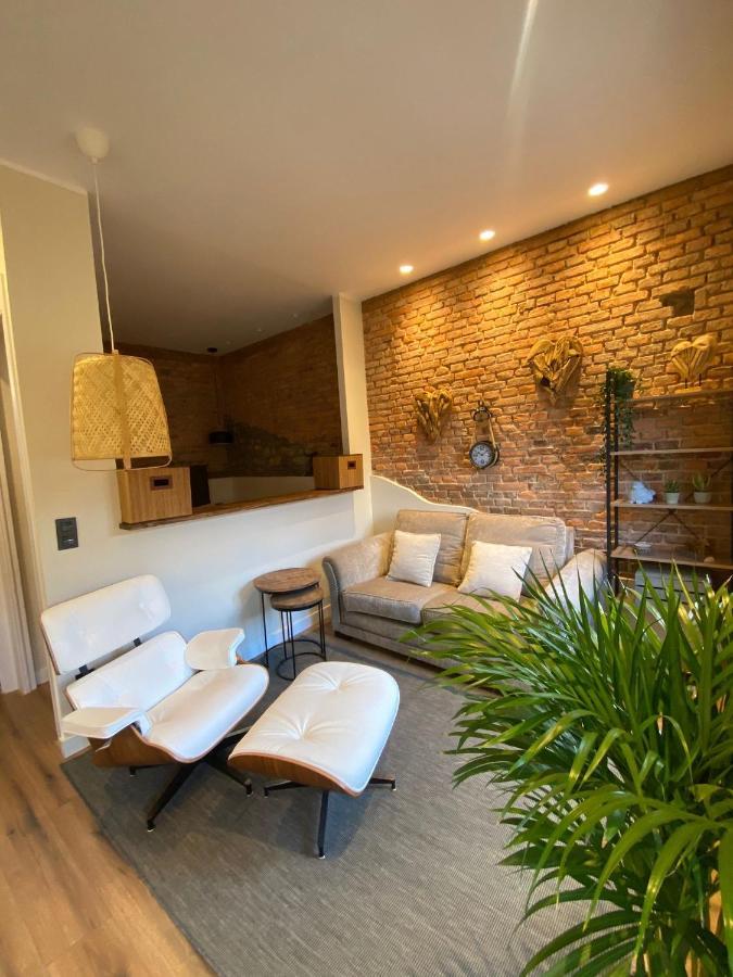 Apartamentos Rosa La Bonita Авила Экстерьер фото