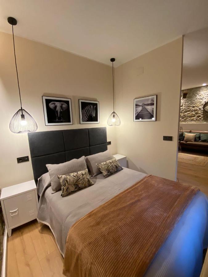 Apartamentos Rosa La Bonita Авила Экстерьер фото