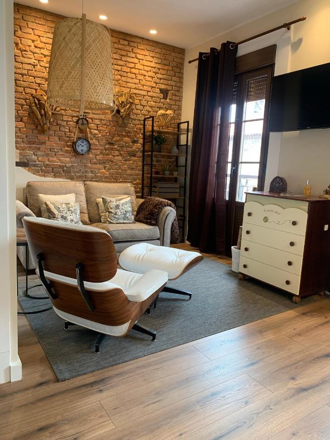 Apartamentos Rosa La Bonita Авила Экстерьер фото