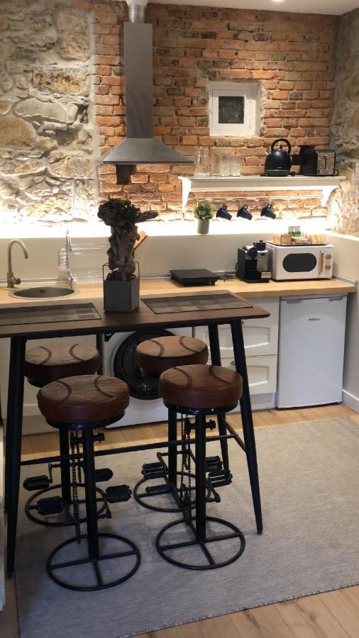 Apartamentos Rosa La Bonita Авила Экстерьер фото